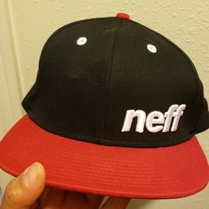 Neff Snapback